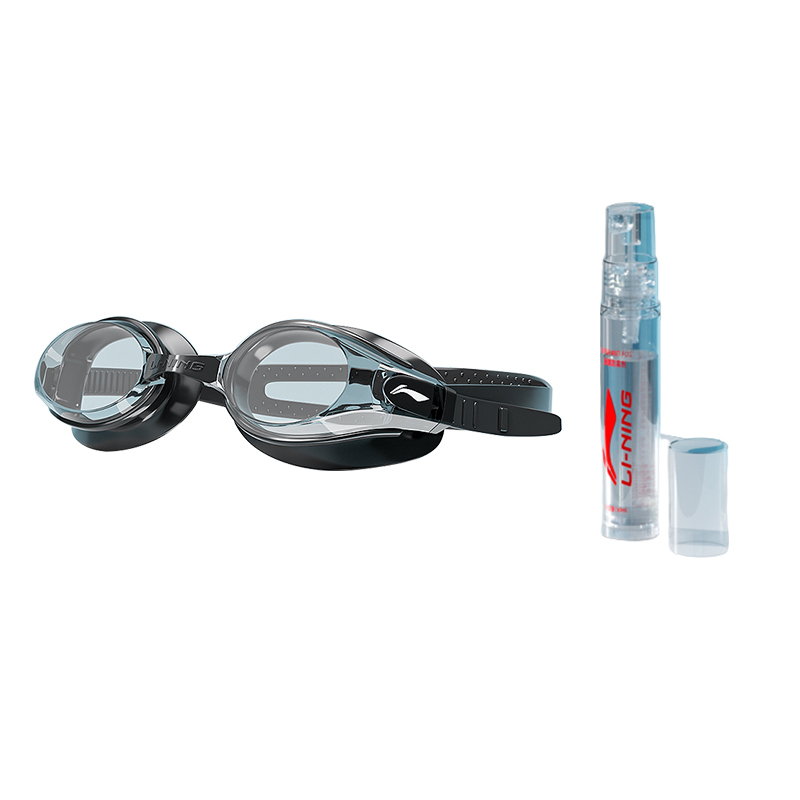 Очки LINING, черный
Очки LINING, черный