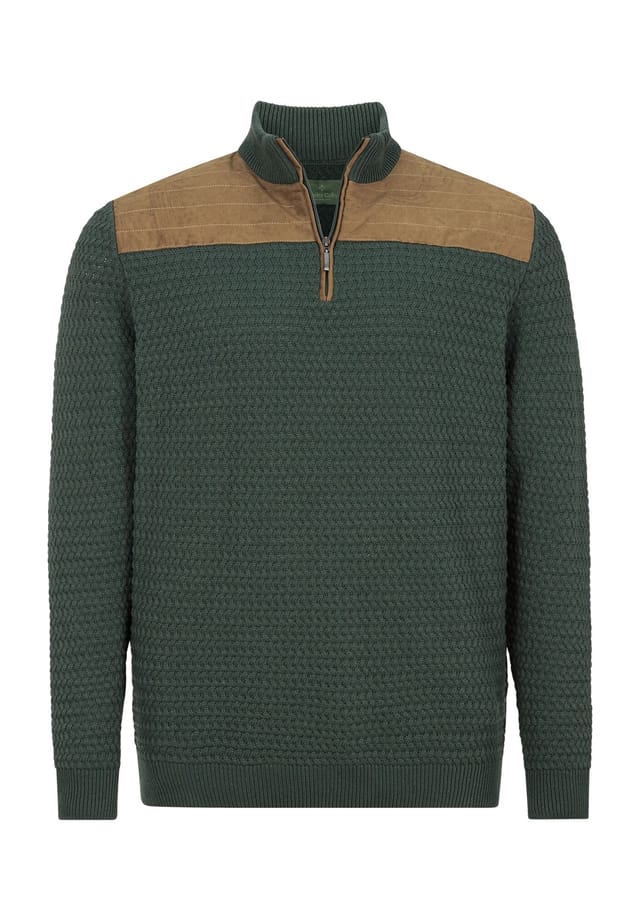 Свитер Эрл Филиберт Charles Colby, зеленый
Свитер Эрл Филиберт Charles Colby, зеленый