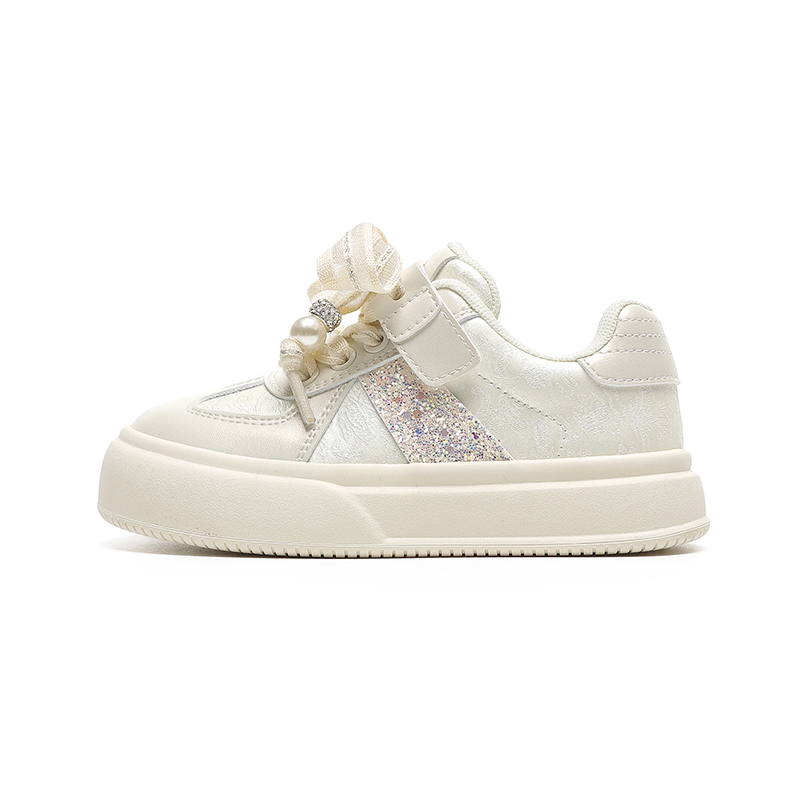 Annil Кроссовки Slip Resistant, Abrasion Resistant, Rebound, Lightweight, Cushioning Kids' Skateboarding Shoes Ecru Kids'
Annil Кроссовки Slip Resistant, Abrasion Resistant, Rebound, Lightweight, Cushioning Kids' Skateboarding Shoes Ecru Kids'