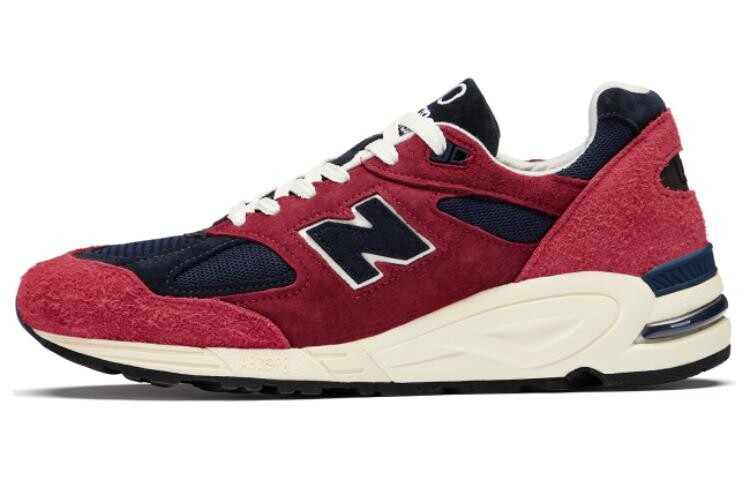 New Balance 990v2 MiUSA Тедди Сантис Хризантема
New Balance 990v2 MiUSA Тедди Сантис Хризантема