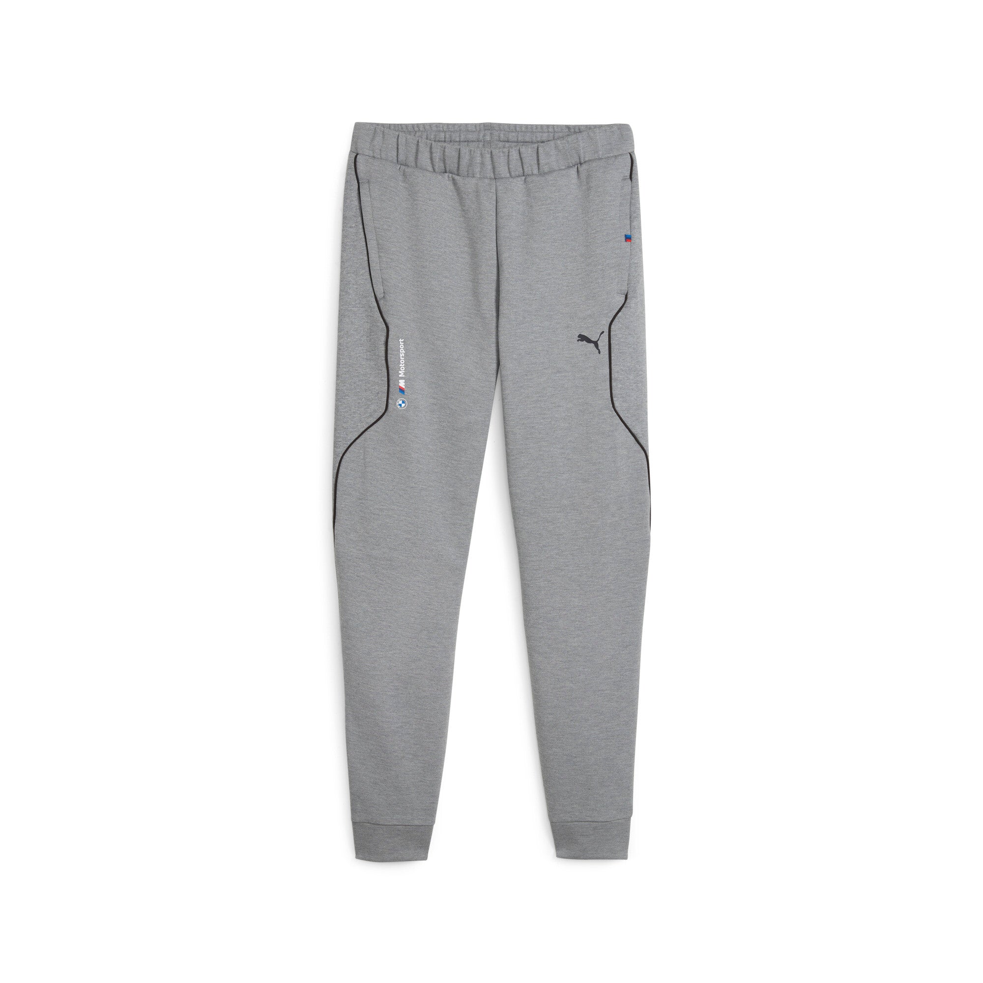 Мужские спортивные штаны PUMA BMW M Motorsport Motorsports, цвет medium gray heather
Мужские спортивные штаны PUMA BMW M Motorsport Motorsports, цвет medium gray heather