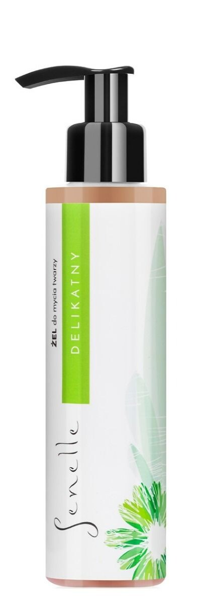 Senelle гель для умывания лица, 150 ml
Senelle гель для умывания лица, 150 ml