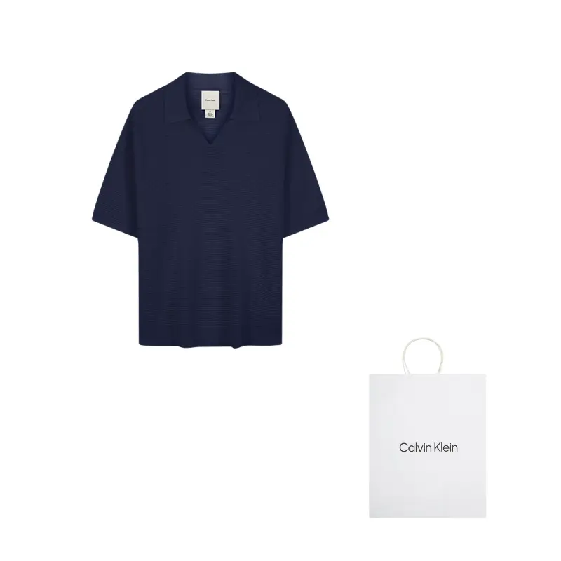 Джемпер мужской Calvin Klein, синий
Джемпер мужской Calvin Klein, синий