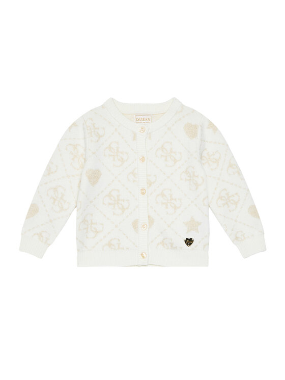 Кардиган regular fit K5BR02 Z39N0 Guess, бежевый
Кардиган regular fit K5BR02 Z39N0 Guess, бежевый