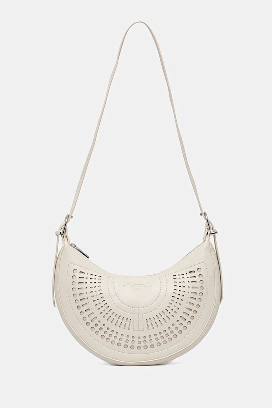 Сумка Orbis Cascais Desigual, бежевый 
Сумка Orbis Cascais Desigual, бежевый