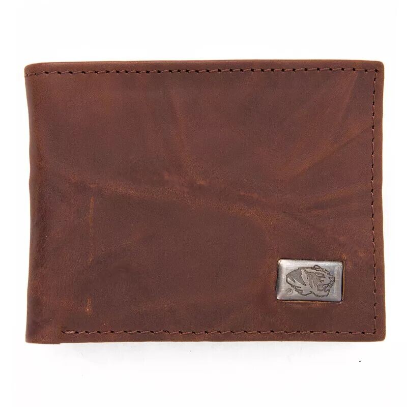 Складной кошелек Eagles Wings Missouri Tigers
Складной кошелек Eagles Wings Missouri Tigers