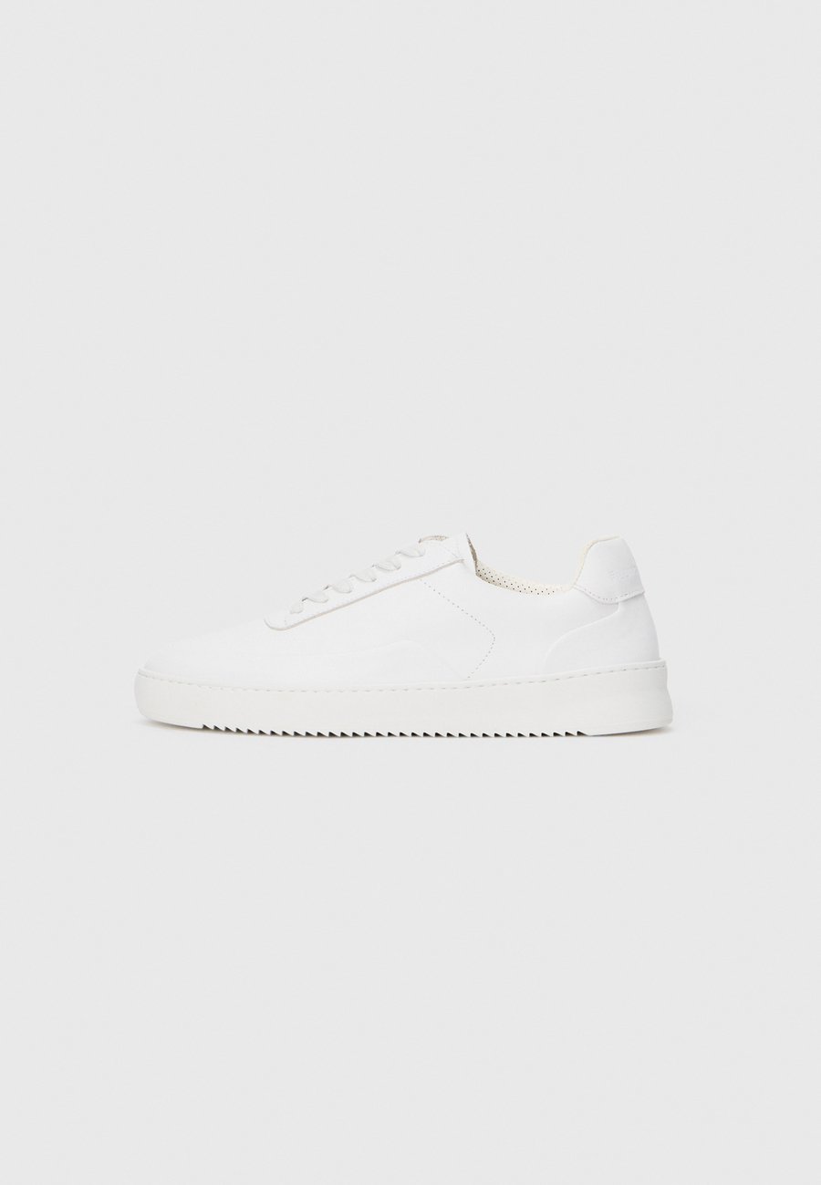 Кроссовки Filling Pieces MONDO, White
Кроссовки Filling Pieces MONDO, White