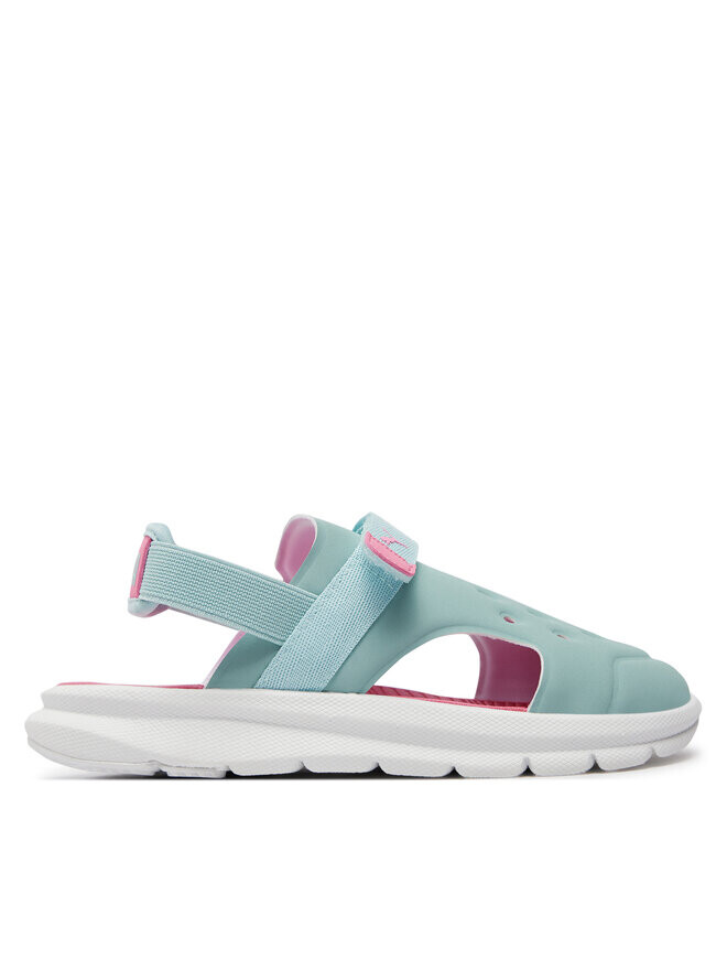 Сандалии Evolve Sandal AC PS Puma, бирюзовый 
Сандалии Evolve Sandal AC PS Puma, бирюзовый