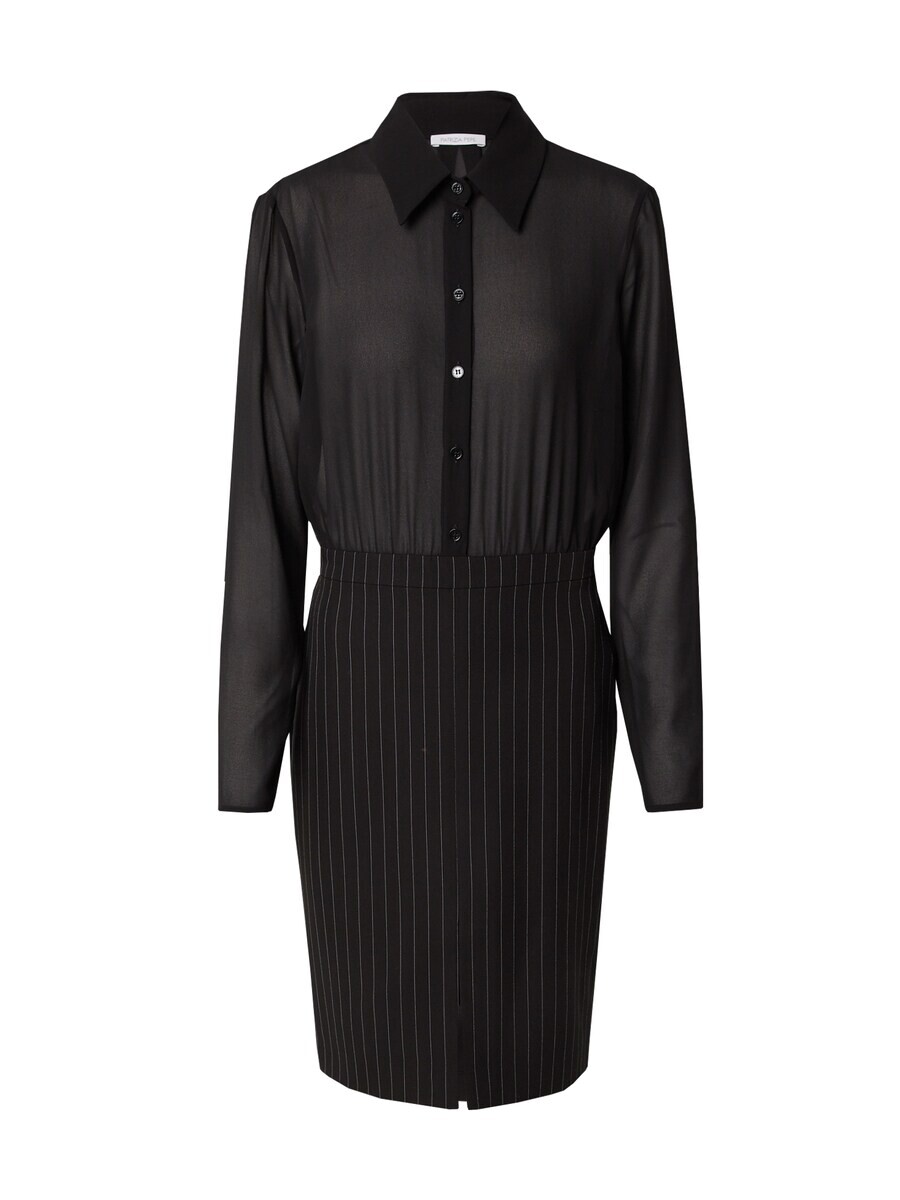 Мини платье PATRIZIA PEPE Dress, черный
Мини платье PATRIZIA PEPE Dress, черный