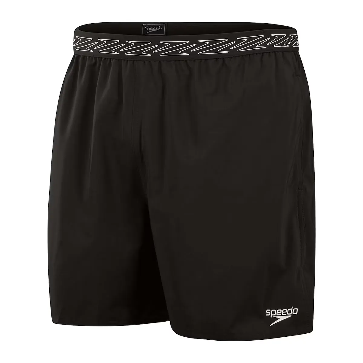 Шорты-бермуды Speedo Men's Hyper Boom Band 16" Watershort, черный
Шорты-бермуды Speedo Men's Hyper Boom Band 16" Watershort, черный