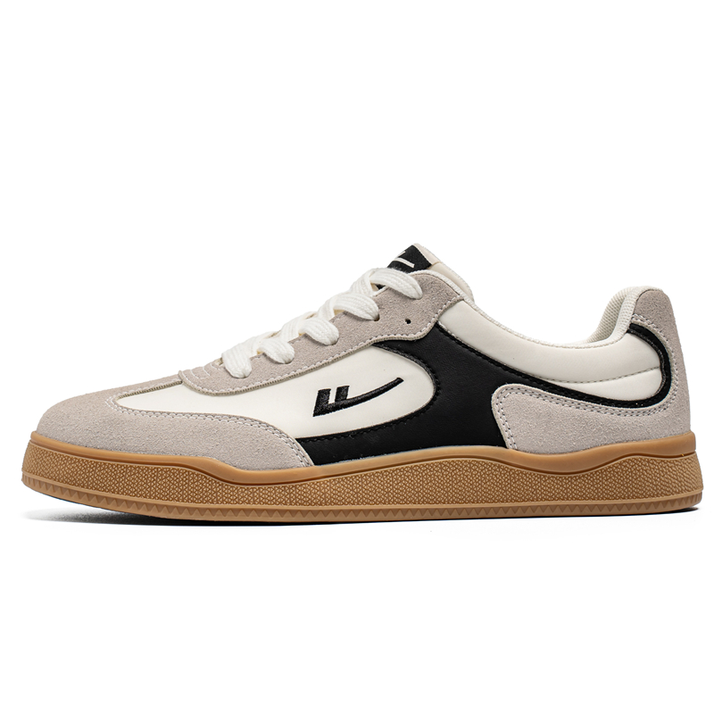 WARRIOR Низкие кроссовки German Army Trainers для мужчин, бежевые
WARRIOR Низкие кроссовки German Army Trainers для мужчин, бежевые