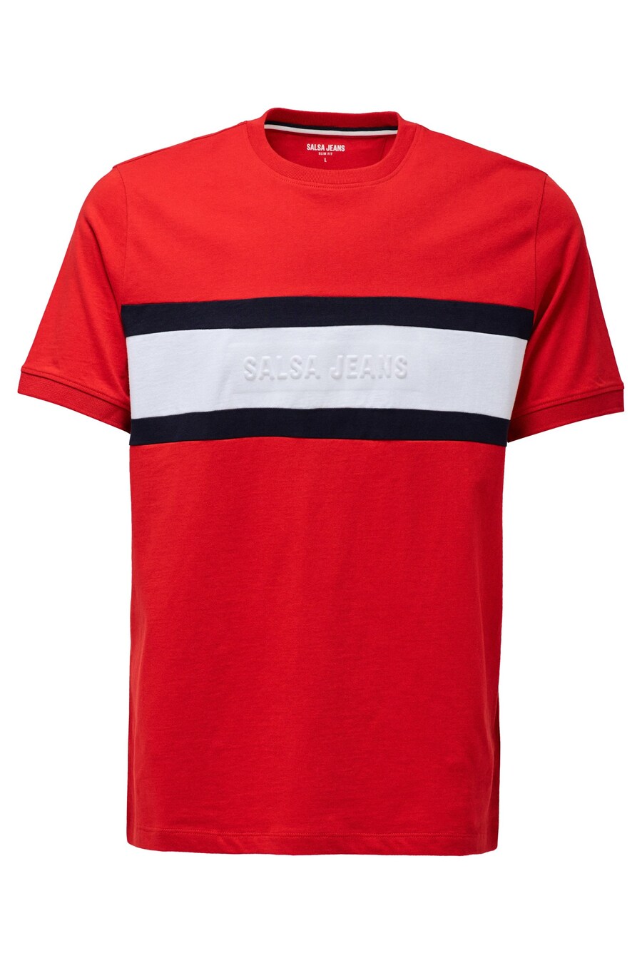 Рубашка Salsa Jeans, красный
Рубашка Salsa Jeans, красный