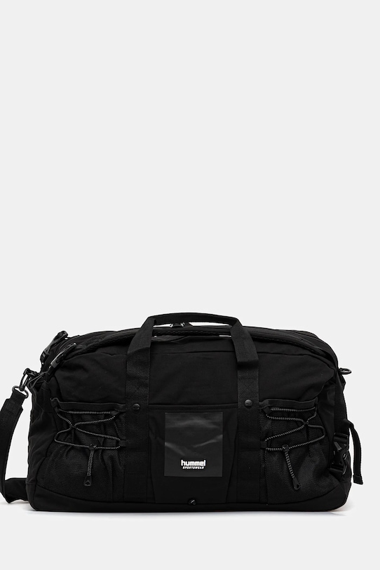 Спортивная сумка Hummel, черный
Спортивная сумка Hummel, черный