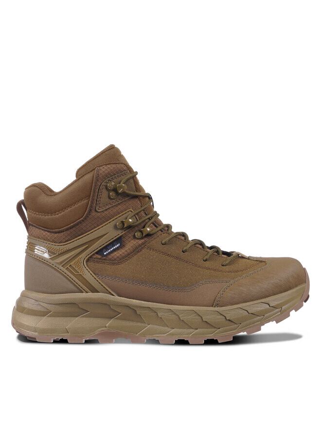 Ботильоны на шнуровке Icepeak, зеленый
Ботильоны на шнуровке Icepeak, зеленый