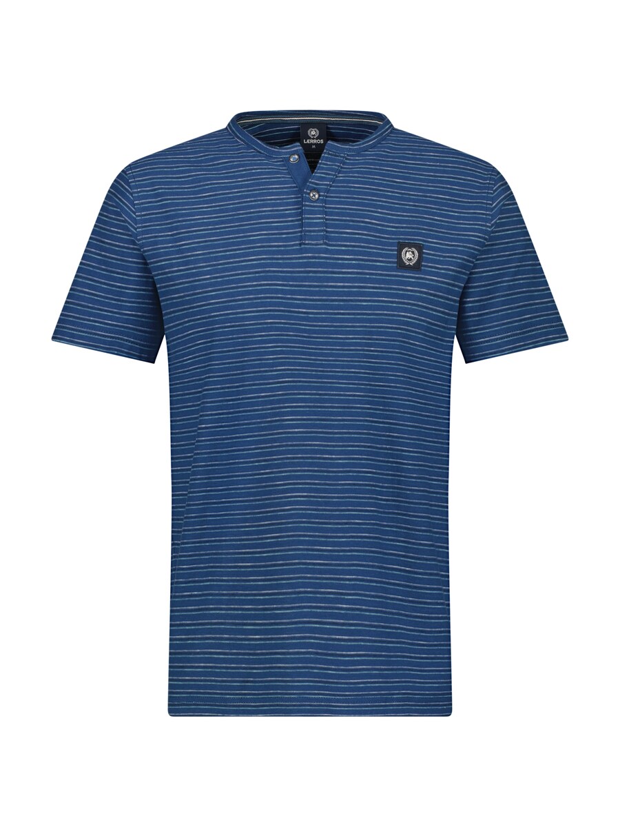 Футболка LERROS, Royal blue/Light blue
Футболка LERROS, Royal blue/Light blue