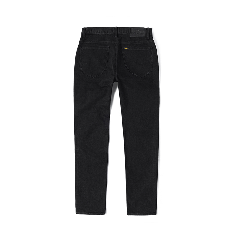 Джинсы мужские Tapered Lee, черный (29 pants length)
Джинсы мужские Tapered Lee, черный (29 pants length)