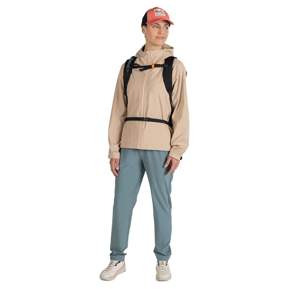 Куртка Rossignol Utiliv, коричневый
Куртка Rossignol Utiliv, коричневый