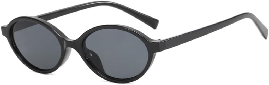 Солнцезащитные очки с защитой UV400 | Овальные линзы с мелкими заклепками, цветные | Для женщин и мужчин, для занятий спортом на открытом воздухе и вождения DSVIGF, 06
Солнцезащитные очки с защитой UV400 | Овальные линзы с мелкими заклепками, цветные | Для женщин и мужчин, для занятий спортом на открытом воздухе и вождения DSVIGF, 06