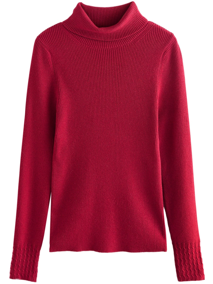 Свитер Next, темно-красный
Свитер Next, темно-красный