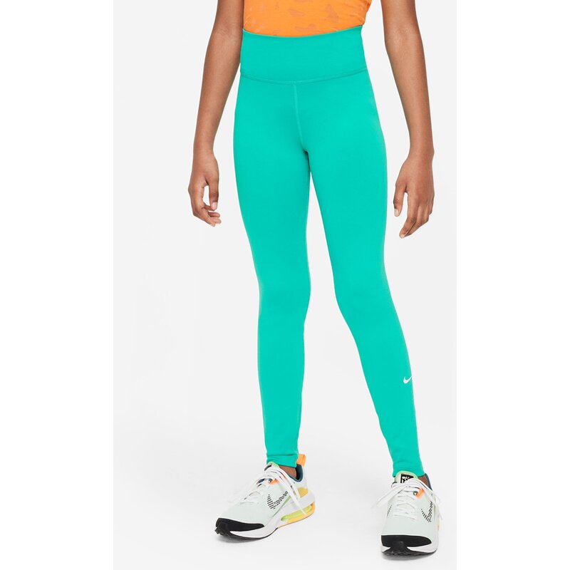 Tight g nk df one legging Nike, мультиколор
Tight g nk df one legging Nike, мультиколор