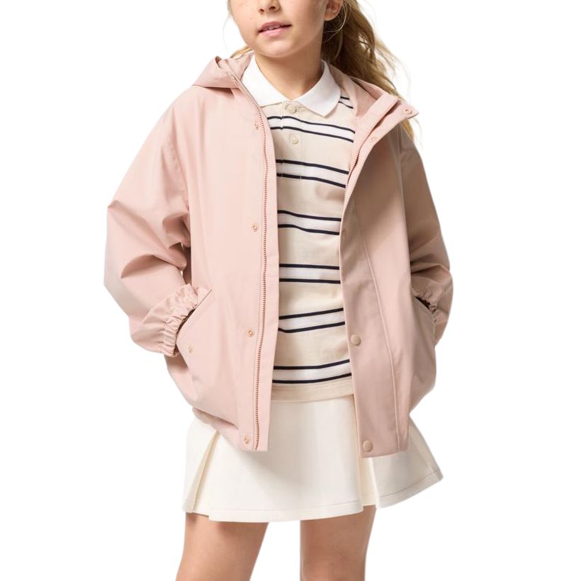 Куртка SS25 для детей 3-7 лет UNIQLO, розовый
Куртка SS25 для детей 3-7 лет UNIQLO, розовый