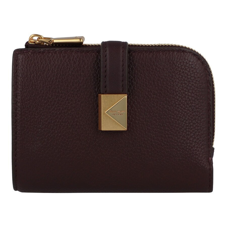 Кошелек Kate Spade Deco, Dark brown
Кошелек Kate Spade Deco, Dark brown