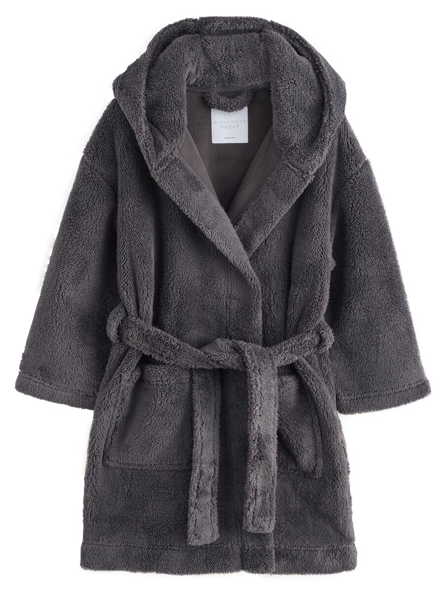 Халат Next, темно-серый
Халат Next, темно-серый
