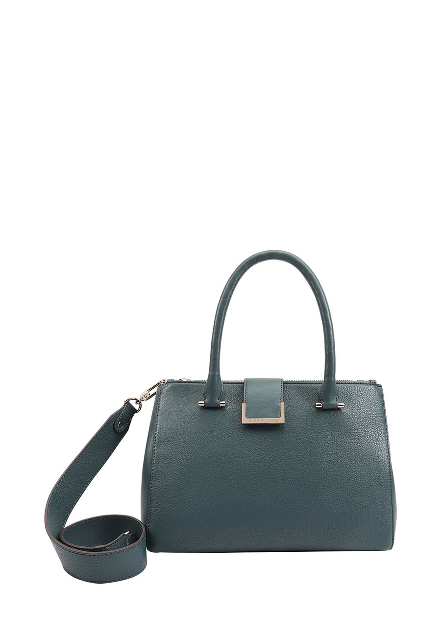 Сумка Paul Costelloe MIAMI, Dark Green
Сумка Paul Costelloe MIAMI, Dark Green