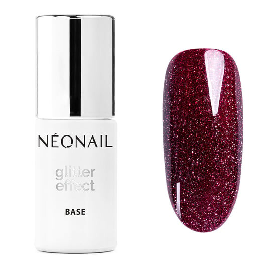 Мл NEONAIL Hybrid Base 2in1 GLITTER EFFECT BASE BURGUND SHINE 7,2
Мл NEONAIL Hybrid Base 2in1 GLITTER EFFECT BASE BURGUND SHINE 7,2