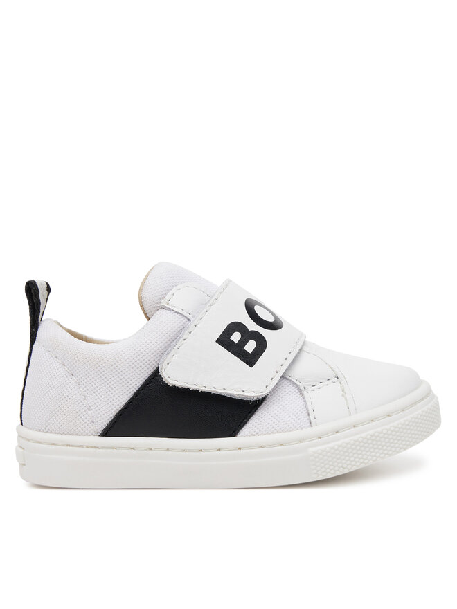 Кроссовки J52161 S Boss, белый
Кроссовки J52161 S Boss, белый