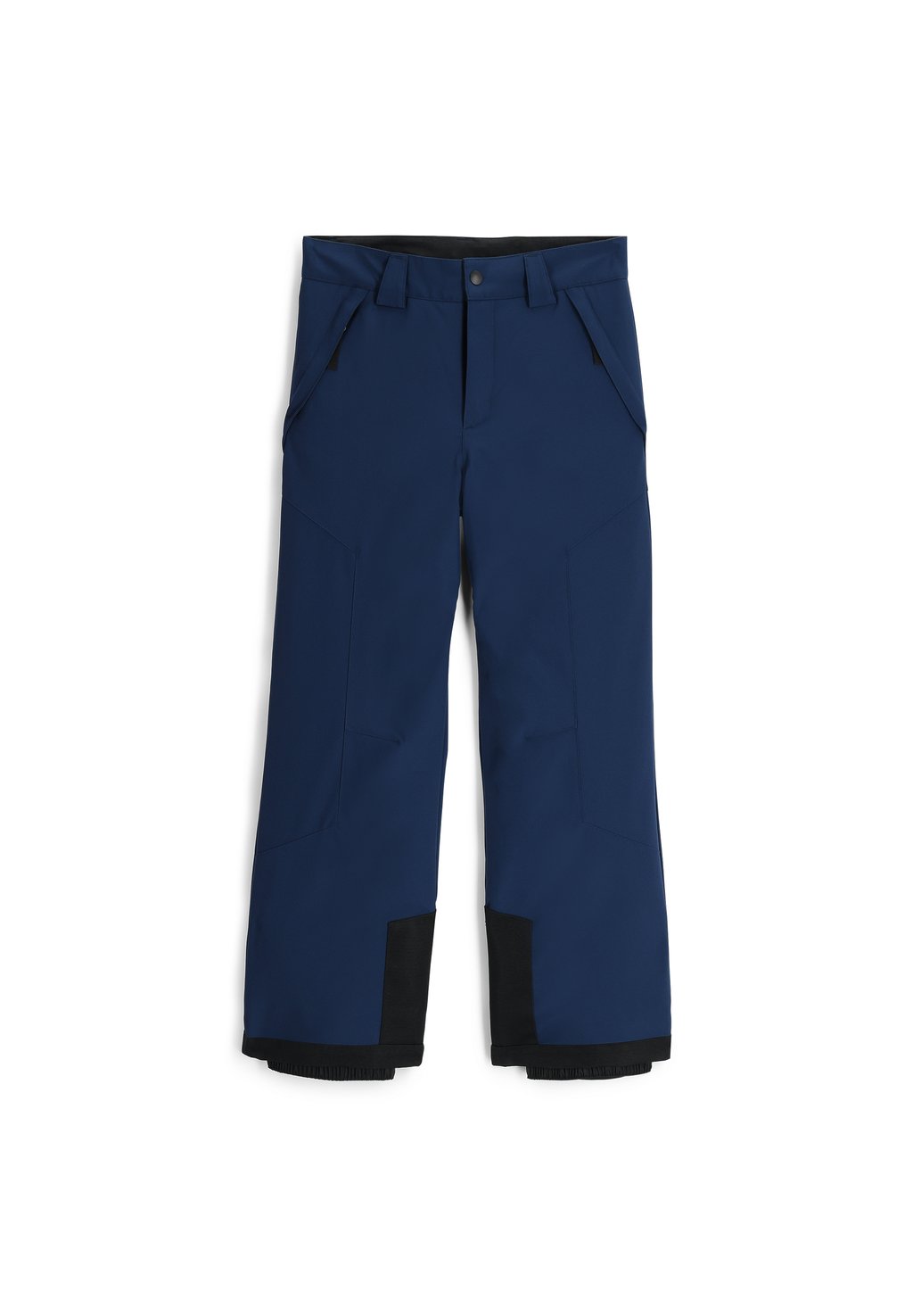 Лыжные штаны POWER Spyder, темно-синий
Лыжные штаны POWER Spyder, темно-синий