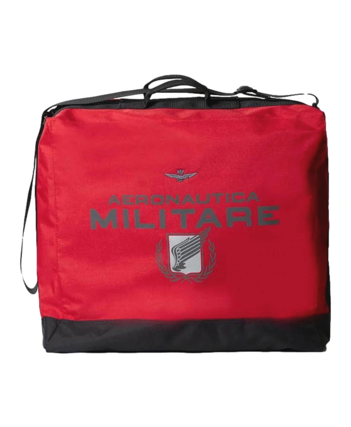Дорожная сумка Bo1142Ct3483 Aeronautica Militare, красный
Дорожная сумка Bo1142Ct3483 Aeronautica Militare, красный