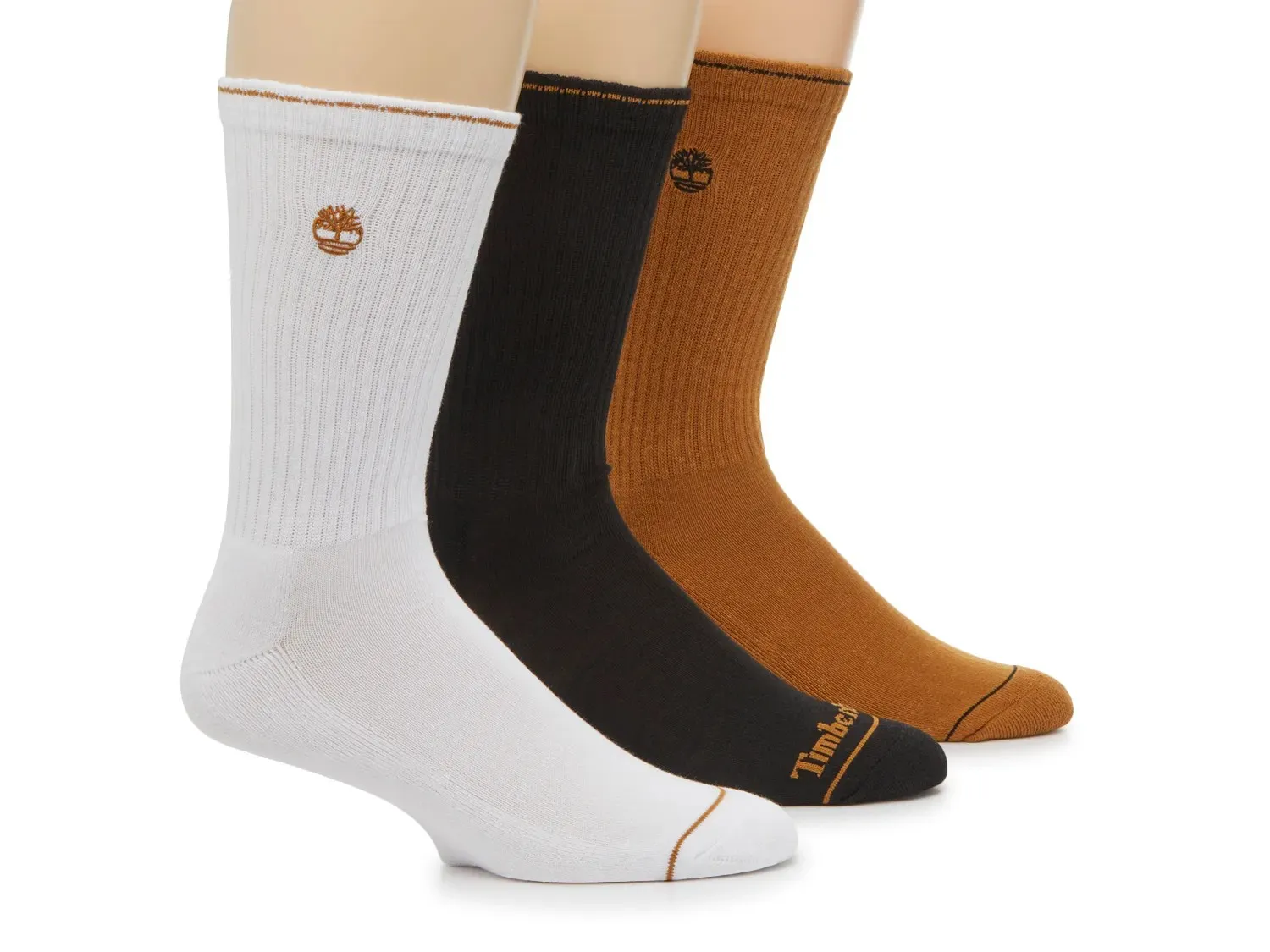 Мужские носки Timberland Cushioned Logo Crew - 3 шт., бежевый/черный/белый
Мужские носки Timberland Cushioned Logo Crew - 3 шт., бежевый/черный/белый
