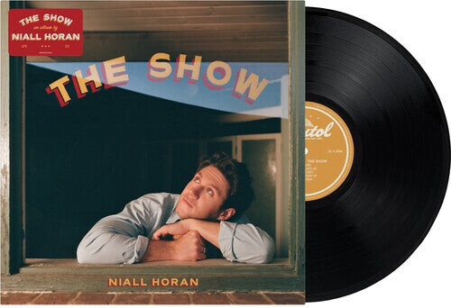 Виниловая пластинка Horan, Niall: The Show
Виниловая пластинка Horan, Niall: The Show