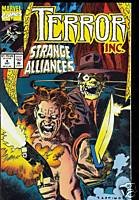 Terror Inc. #4 (Marvel Comics)
Terror Inc. #4 (Marvel Comics)