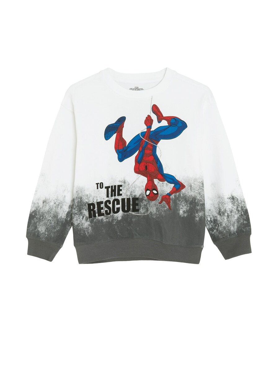 Толстовка Cool Club, белый
Толстовка Cool Club, белый