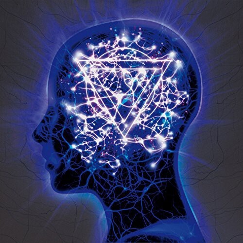 CD диск Enter Shikari: Mindsweep
CD диск Enter Shikari: Mindsweep