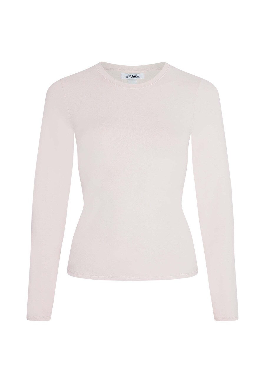 Рубашка Style Republic, розовый
Рубашка Style Republic, розовый