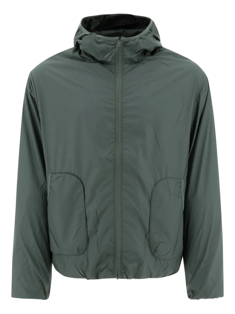 Куртка с капюшоном и накладными карманами Hiking Patrol, зеленый
Куртка с капюшоном и накладными карманами Hiking Patrol, зеленый