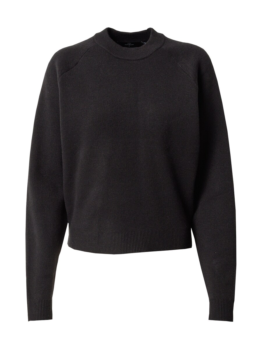 Свитер Peppercorn Rosalia, черный
Свитер Peppercorn Rosalia, черный