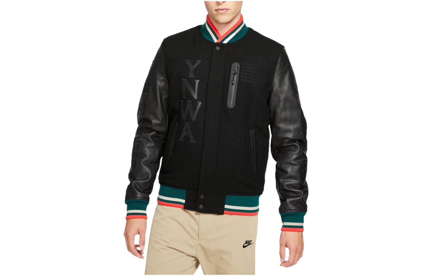 Мужская куртка Nike, цвет Black, Черный, Мужская куртка Nike, цвет Black
Мужская куртка Nike, цвет Black, Черный, Мужская куртка Nike, цвет Black