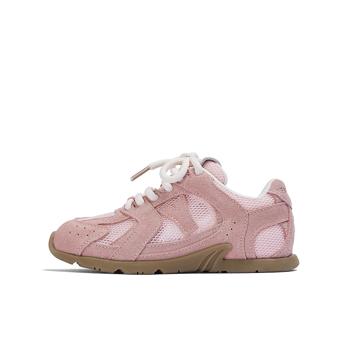 Антискользящие износостойкие детские повседневные туфли Kids' YEARCON, розовый
Антискользящие износостойкие детские повседневные туфли Kids' YEARCON, розовый