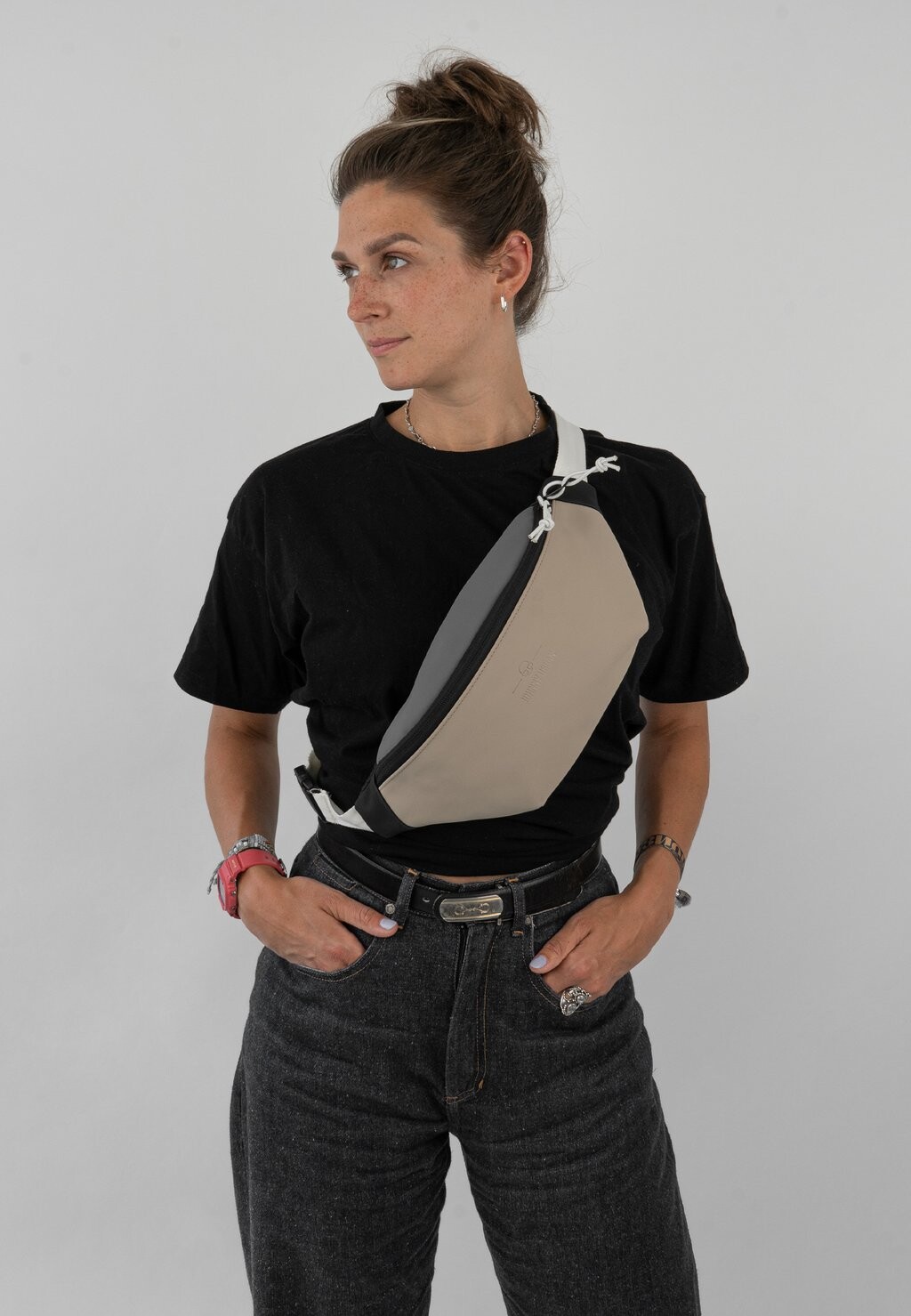 Поясная сумка Johnny Urban
Поясная сумка Johnny Urban