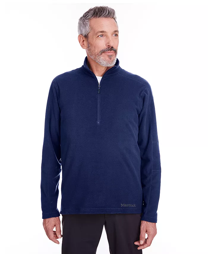 Мужская куртка Rocklin Marmot, синий
Мужская куртка Rocklin Marmot, синий