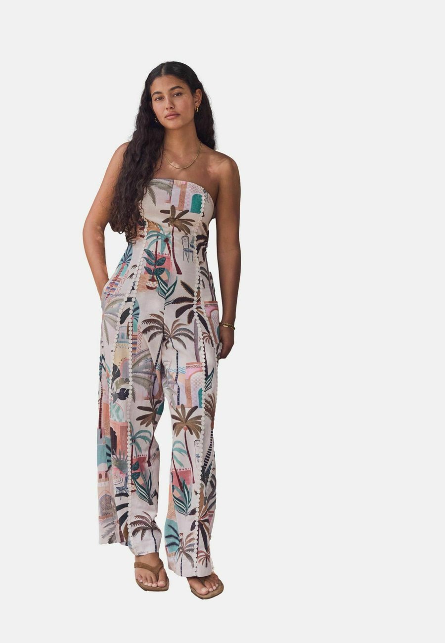 Комбинезон Next REGULAR FIT , Multi/Multi-Coloured
Комбинезон Next REGULAR FIT , Multi/Multi-Coloured