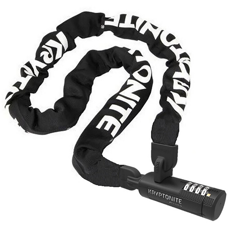 Хранитель 790 Комбо I Велосипедный замок Kryptonite
Хранитель 790 Комбо I Велосипедный замок Kryptonite