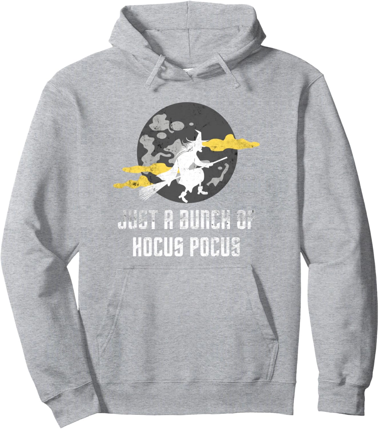 Подарки на Хэллоуин в стиле ведьмы. Худи с ведьминским дизайном в стиле Фокус-покус Halloween Costumes And Apparel, серый
Подарки на Хэллоуин в стиле ведьмы. Худи с ведьминским дизайном в стиле Фокус-покус Halloween Costumes And Apparel, серый