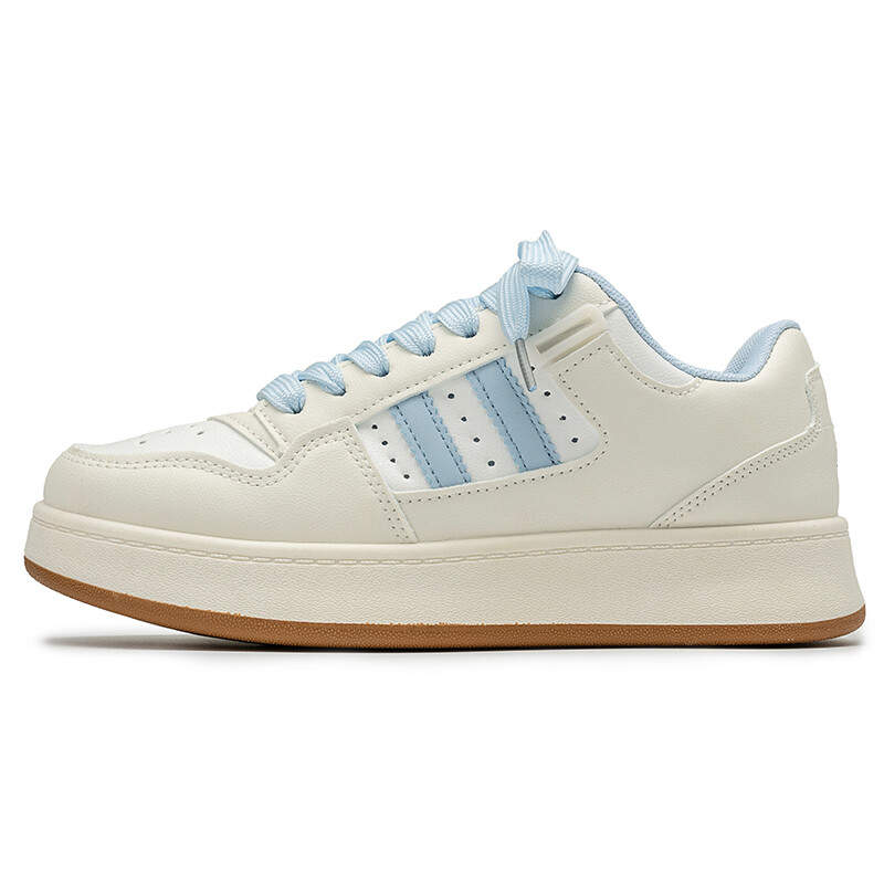 Кеды, скейтборд обувь женская низкая Shuxiaobei, белый/синий
Кеды, скейтборд обувь женская низкая Shuxiaobei, белый/синий