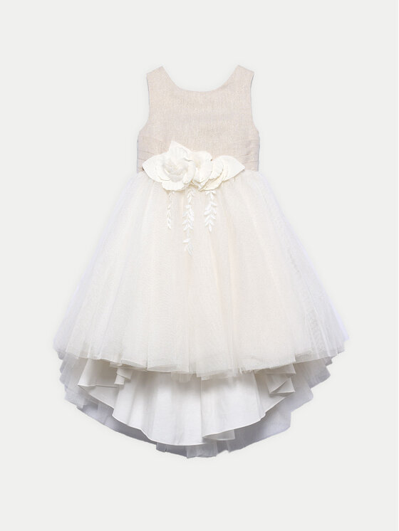 Элегантное платье regular fit 5032 Abel & Lula, бежевый
Элегантное платье regular fit 5032 Abel & Lula, бежевый