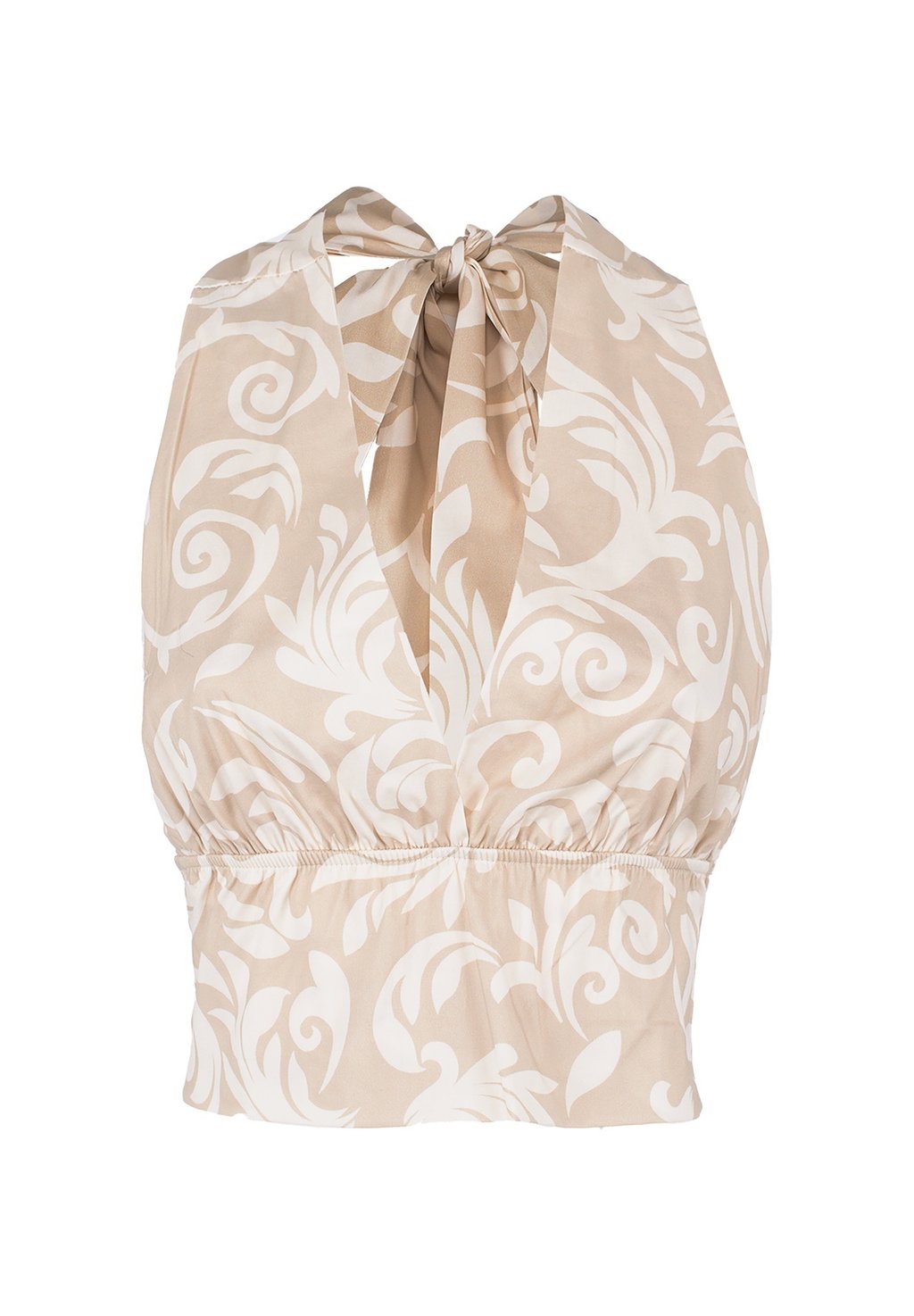 Топ Camicetta ACANFORA, бежевый
Топ Camicetta ACANFORA, бежевый